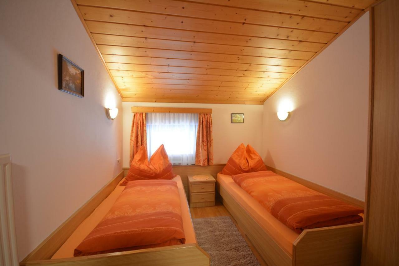 Oberfischergut Flachau Buitenkant foto